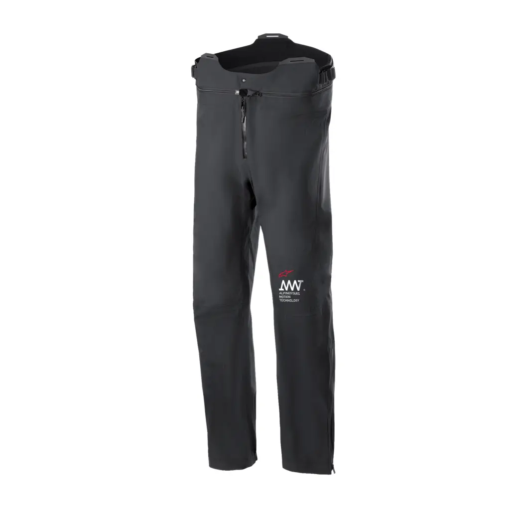 Alpinestars Amt Storm Gear Drystar Xf Adv/Dualsport Pants 1