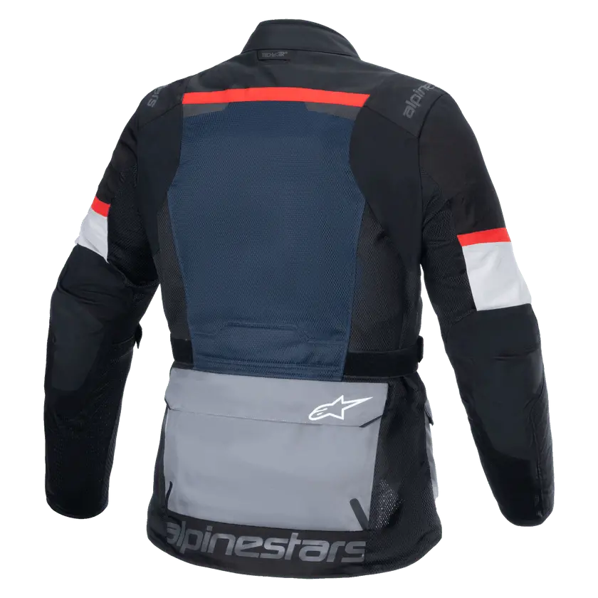 Alpinestars Andes Air Drystar Adv/Dualsport Jackets 5