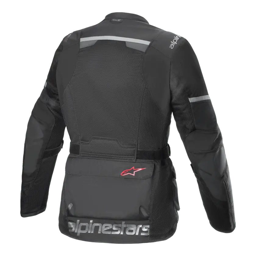Alpinestars Andes Air Drystar Adv/Dualsport Jackets 6