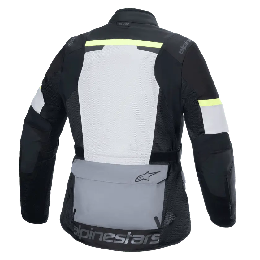 Alpinestars Andes Air Drystar Adv/Dualsport Jackets 7
