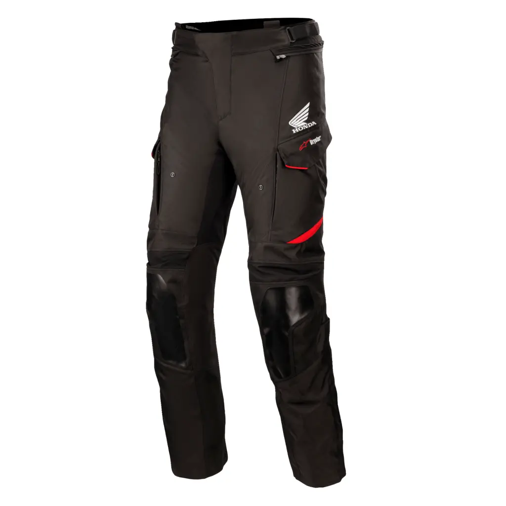Alpinestars Andes Drystar V3 Adv/Dualsport Pants 1