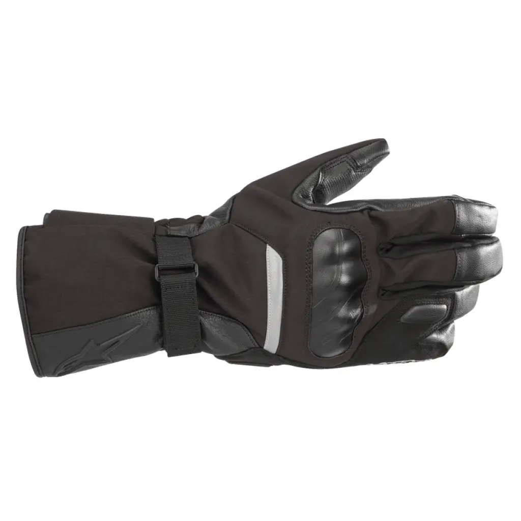 Alpinestars Apex V2 Drystar Adv/Dualsport Gloves 1
