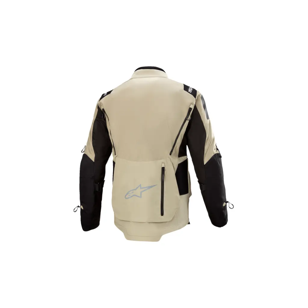 Alpinestars Ardent 3-In-1 Adventure Touring Jacket 4