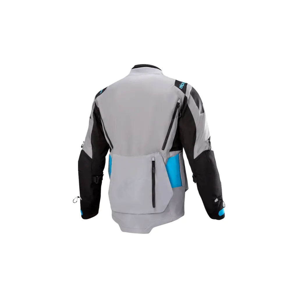 Alpinestars Ardent 3-In-1 Adventure Touring Jacket 5