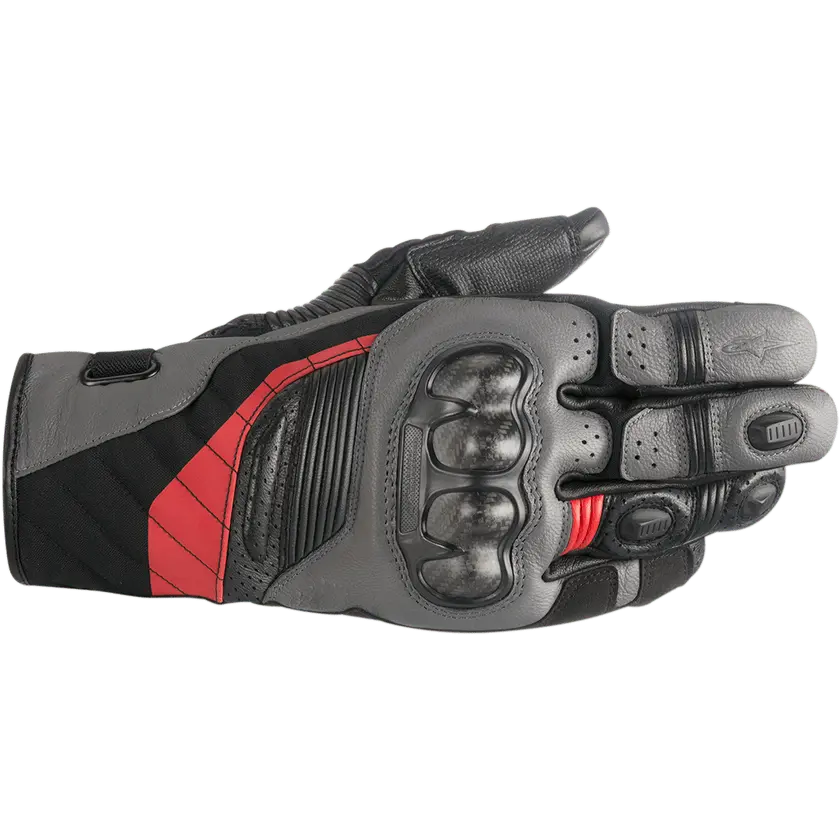 Alpinestars Belize Drystar Adv/Dualsport Gloves 1