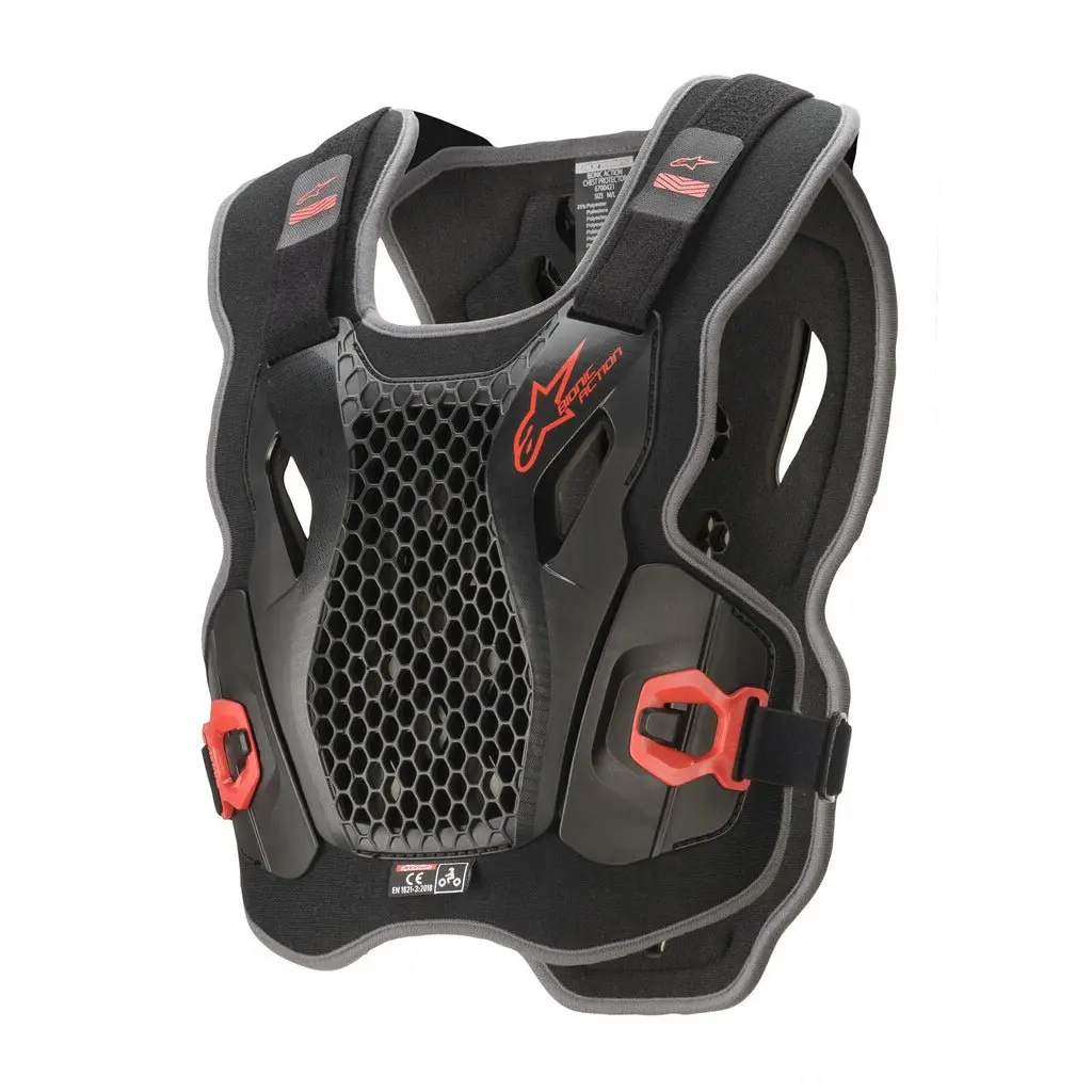 Alpinestars Bionic Action Chest Protector 1