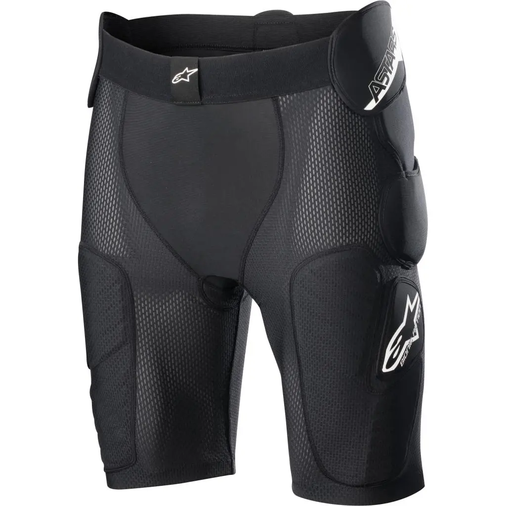 Alpinestars Bionic Action Protection Shorts 1