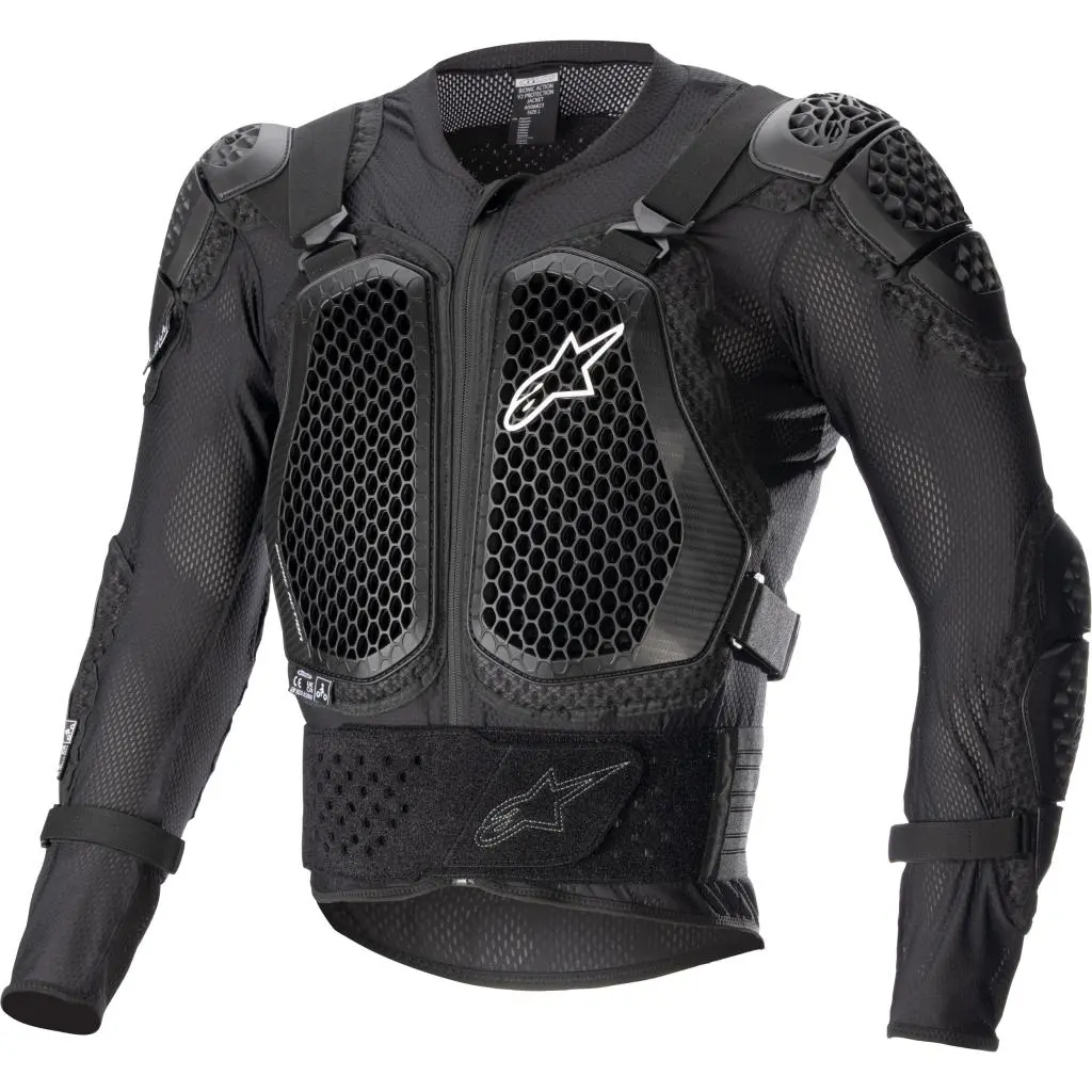 Alpinestars Bionic Action V2 Protection Jacket 1