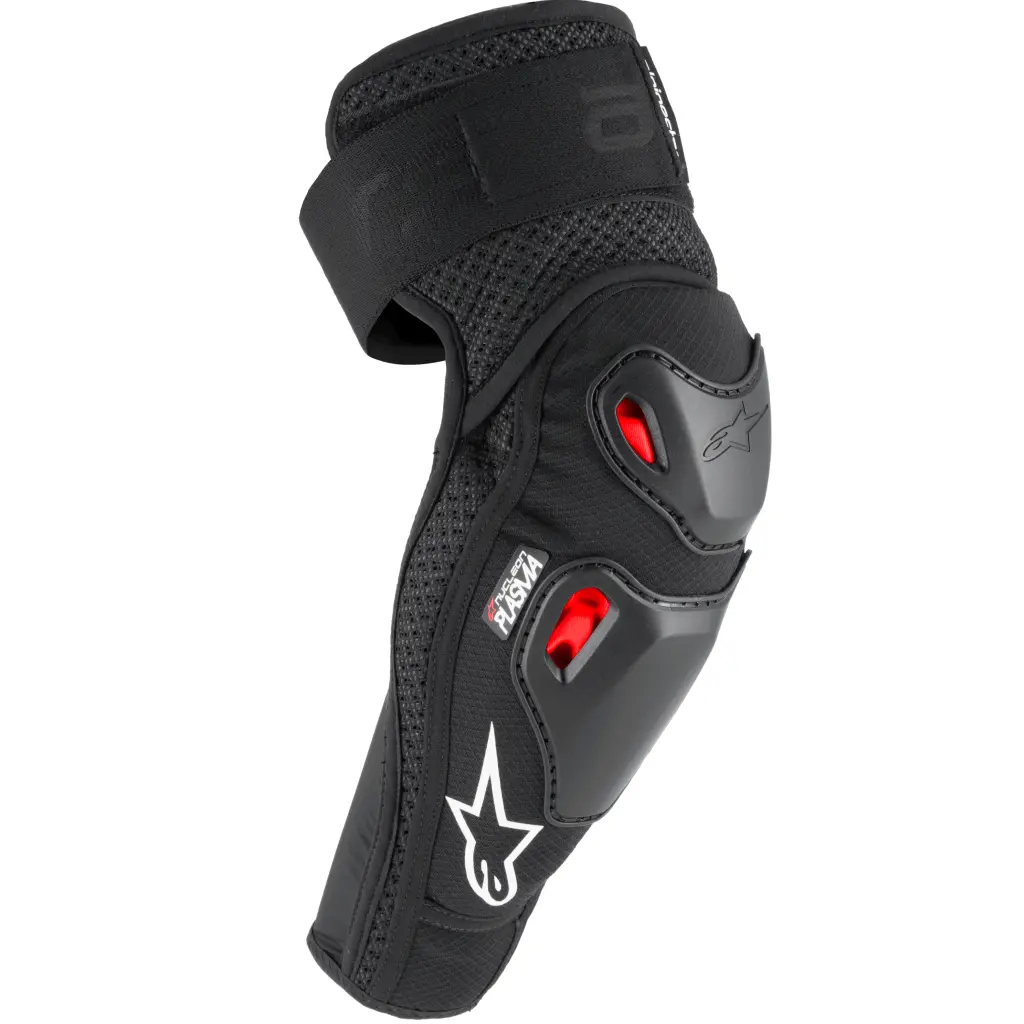 Alpinestars Bionic Pro Plasma Elbow Protector 1
