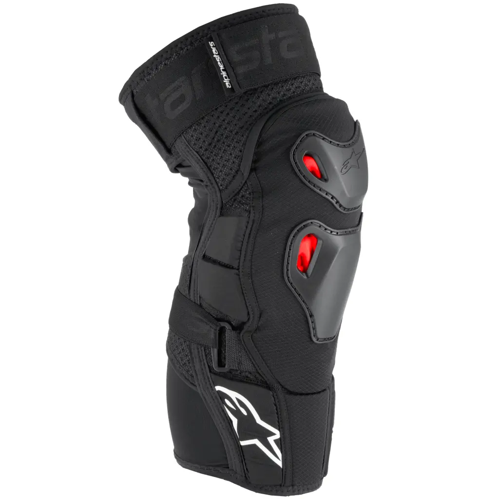 Alpinestars Bionic Pro Plasma Knee Protector 1