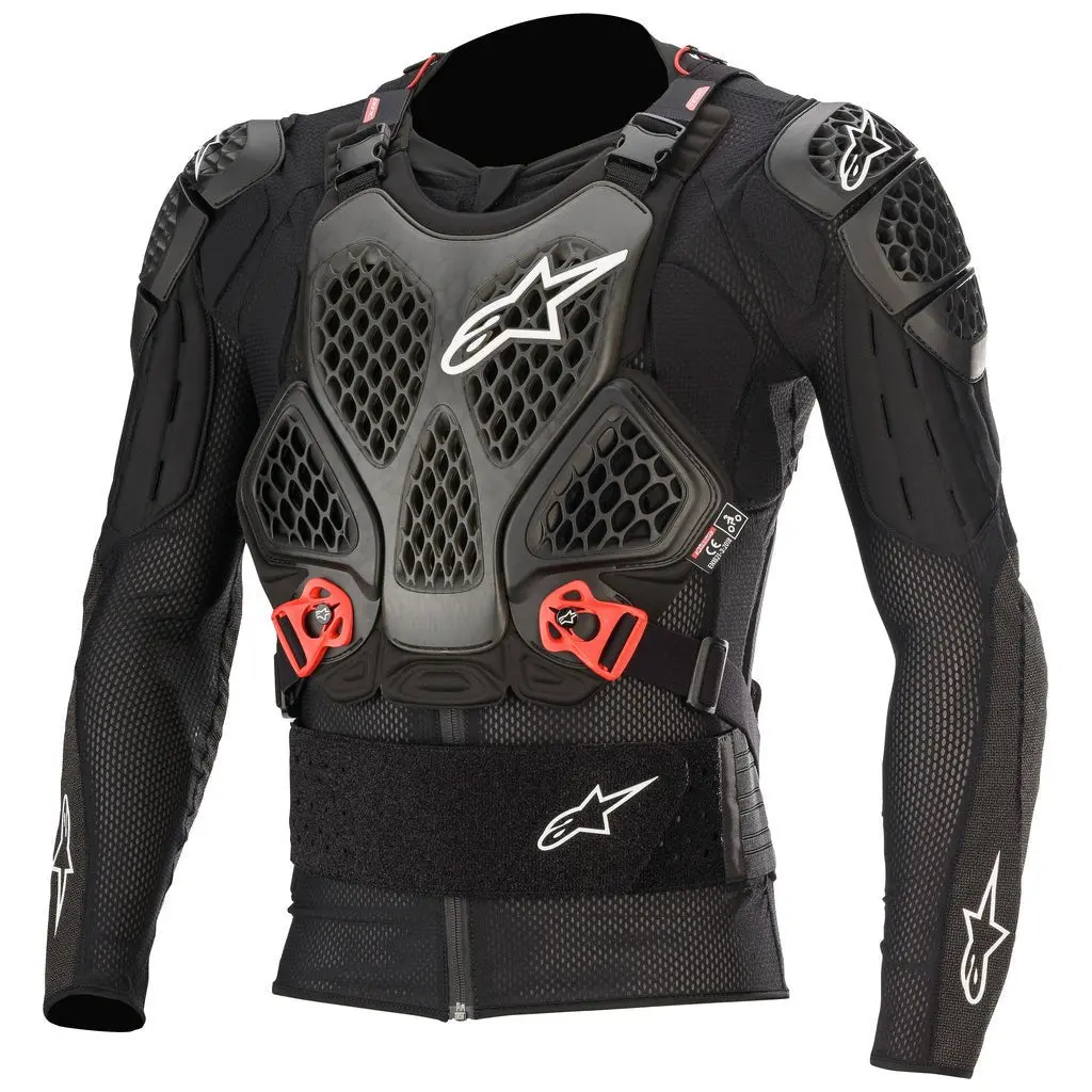 Alpinestars Bionic Tech V2 Protection Jacket 1