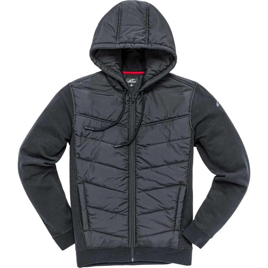 Alpinestars Boost Ii Hybrid Jacket 1