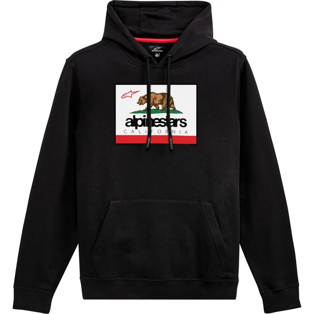 Alpinestars Cali 2.0 Hoodie 1