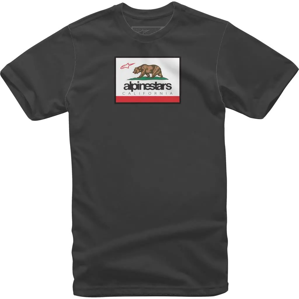 Alpinestars Cali 2.0 Tee 1
