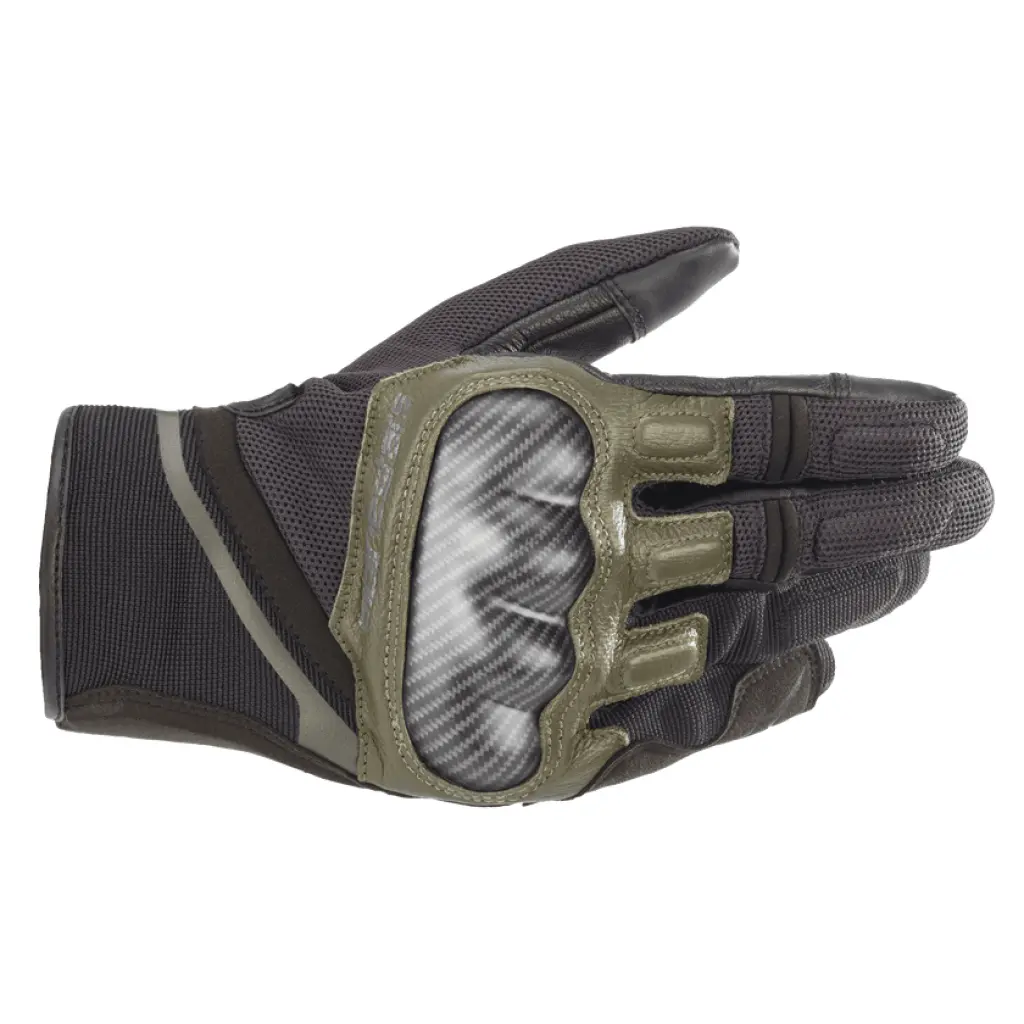 Alpinestars Chrome Gloves 1