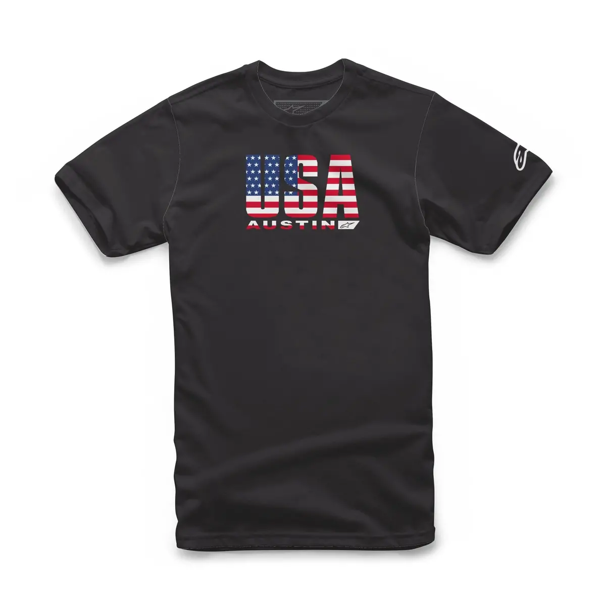 Alpinestars Circuits Tee 1