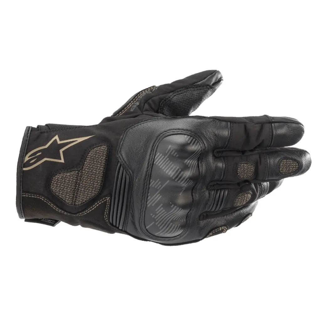 Alpinestars Corozal V2 Drystar Adv/Dualsport Gloves 1