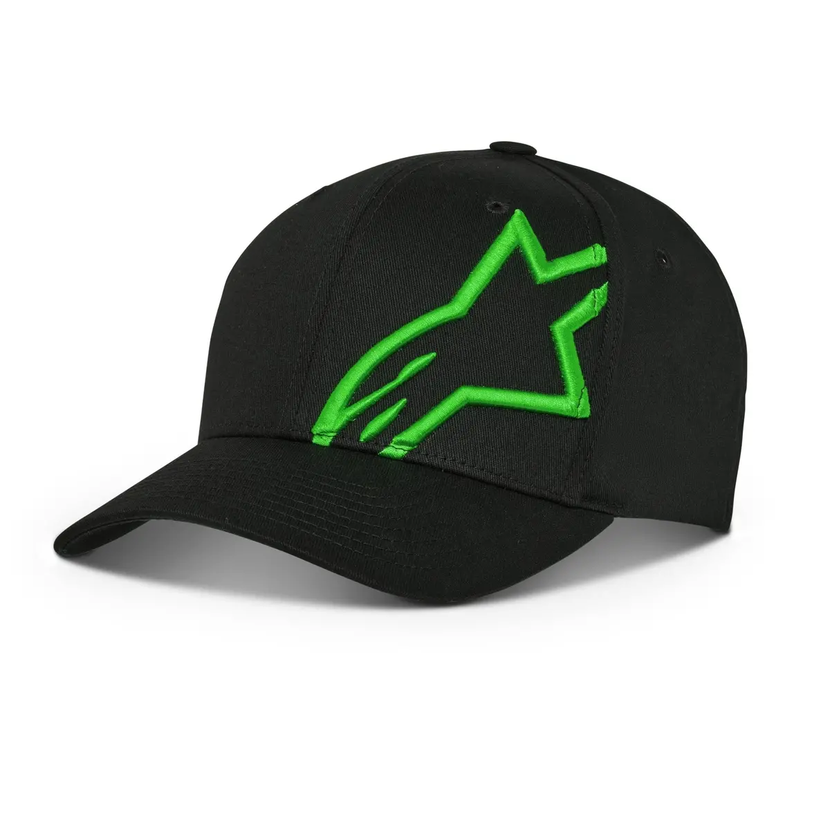 Alpinestars Corp Snap 2 Hat 1