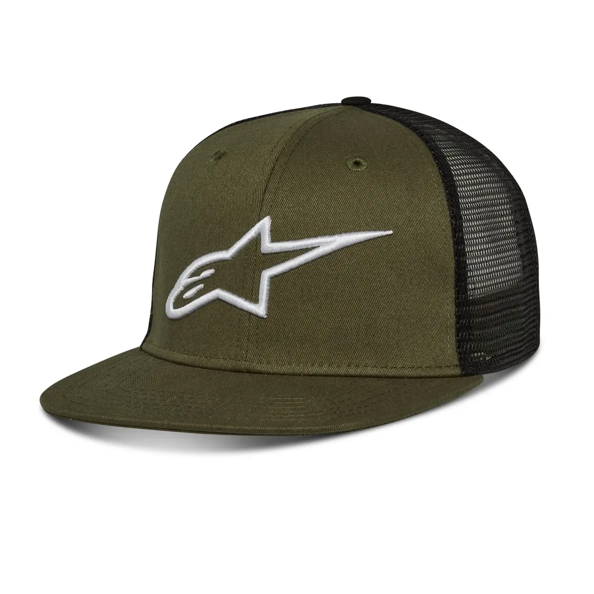 Alpinestars Corp Trucker Hat 1
