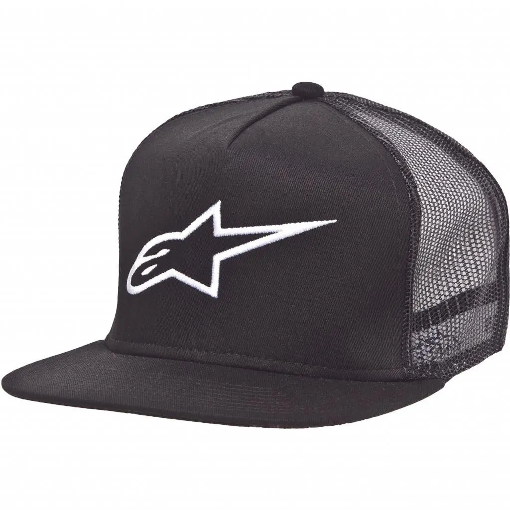 Alpinestars Corporate Trucker Hat 1