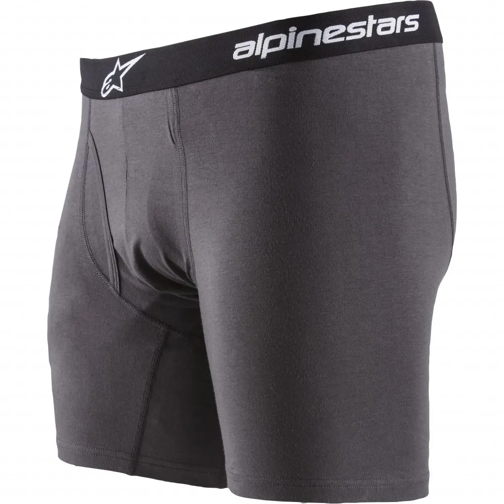 Alpinestars Cotton Brief 1