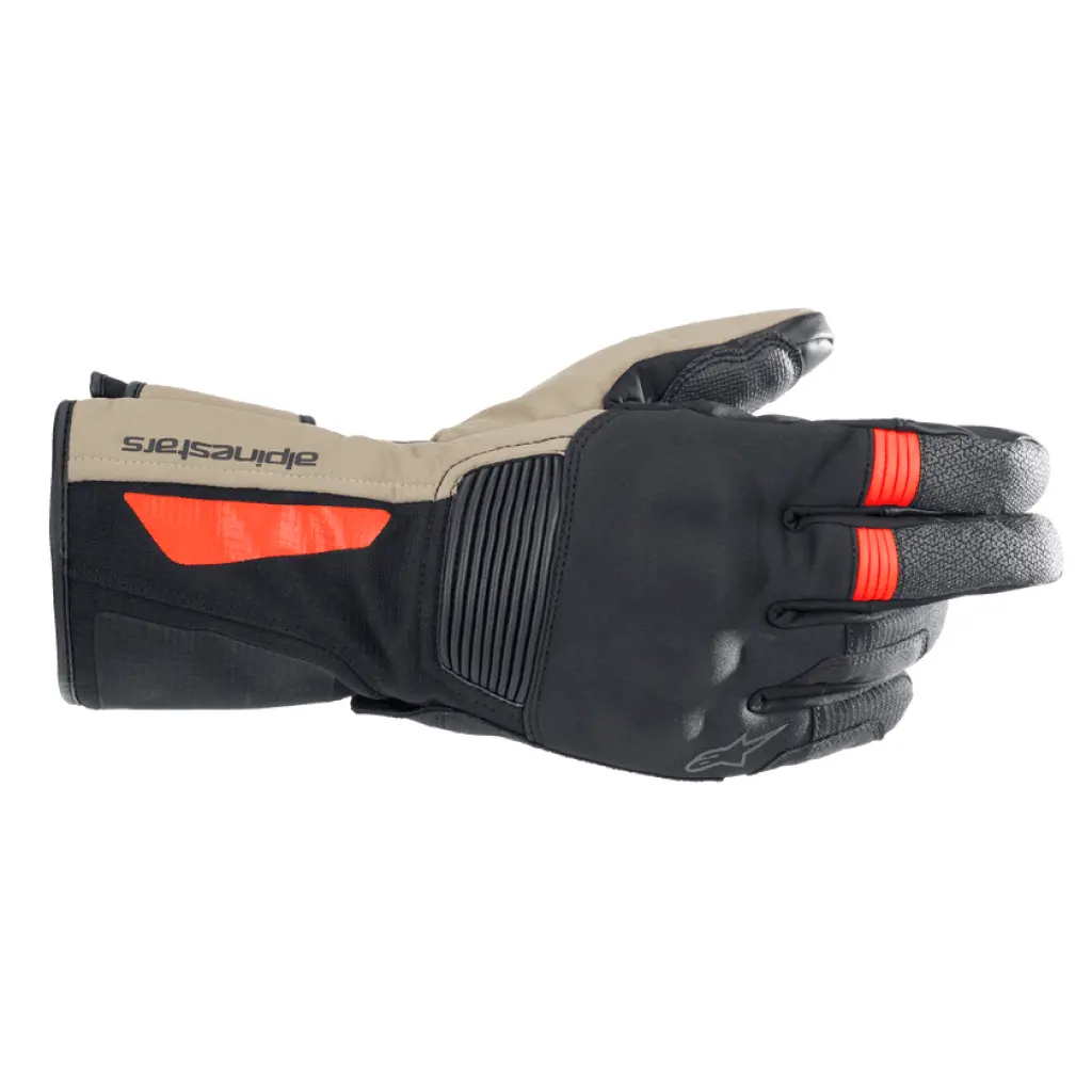 Alpinestars Denali Aerogel Drystar Adv/Dualsport Gloves 1