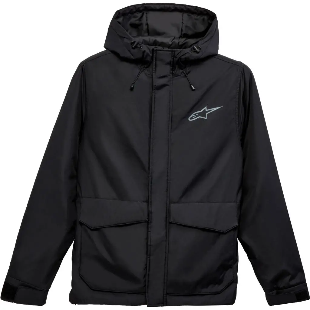 Alpinestars Fahrenheit Winter Jacket 1