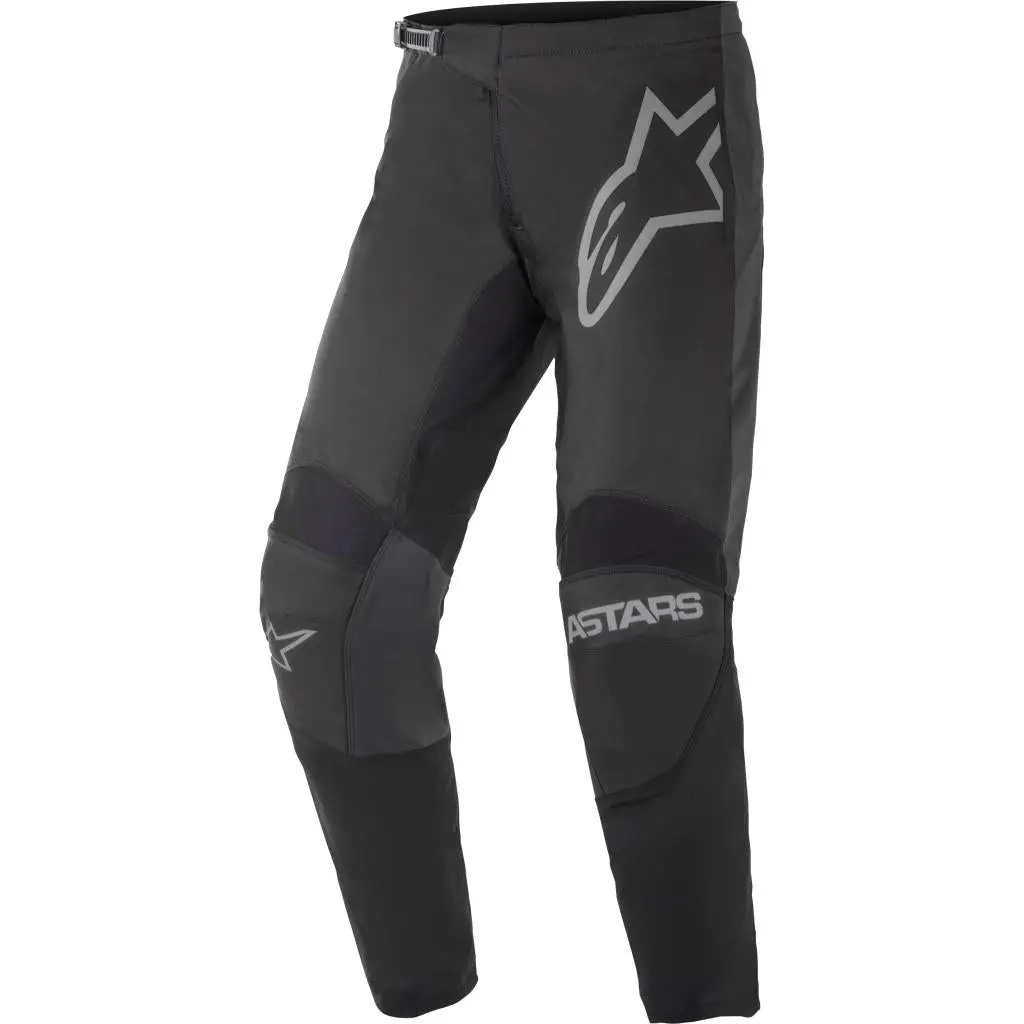 Alpinestars Fluid Graphite Pants 1