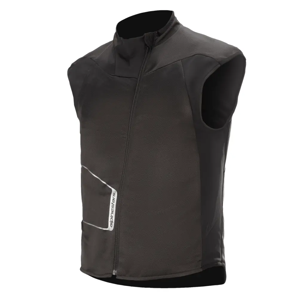 Alpinestars Ht Heat Tech Heated Vest 1