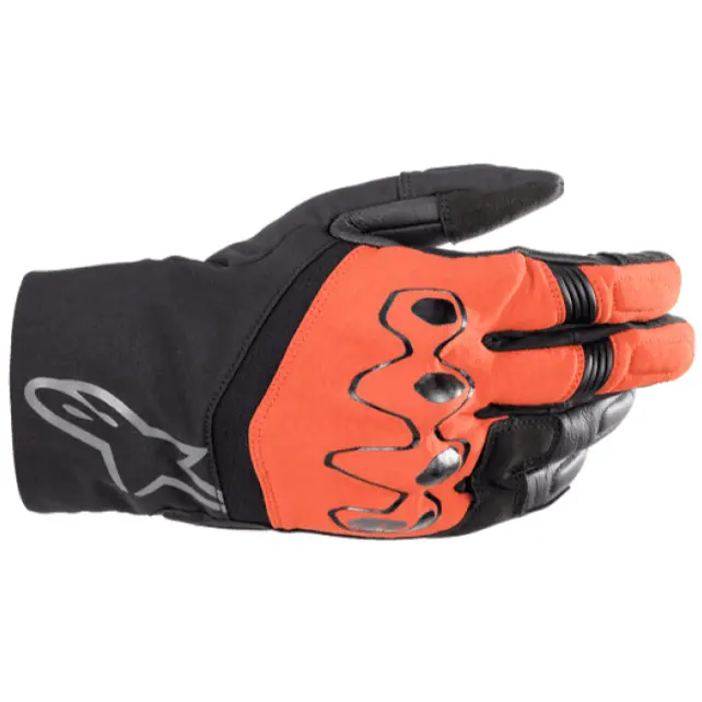Alpinestars Hyde Xt Drystar Xf Adv/Dualsport Gloves 1