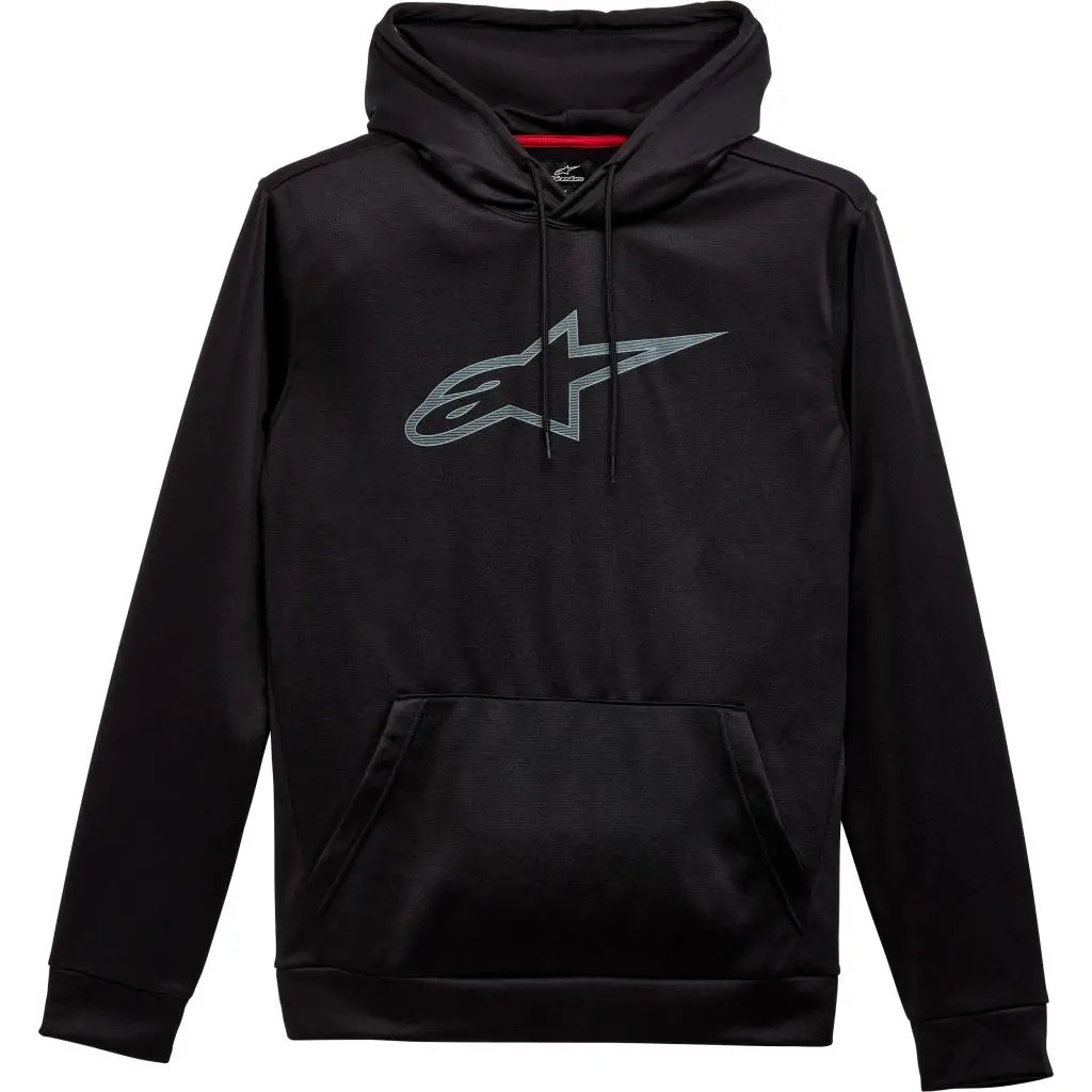 Alpinestars Inception Athletic Hoodie 1