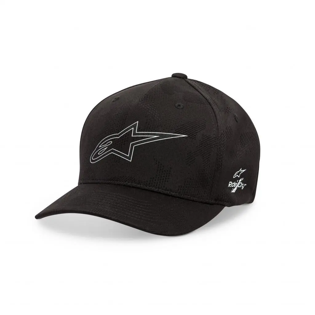 Alpinestars Jack Tech C/B Hat 1