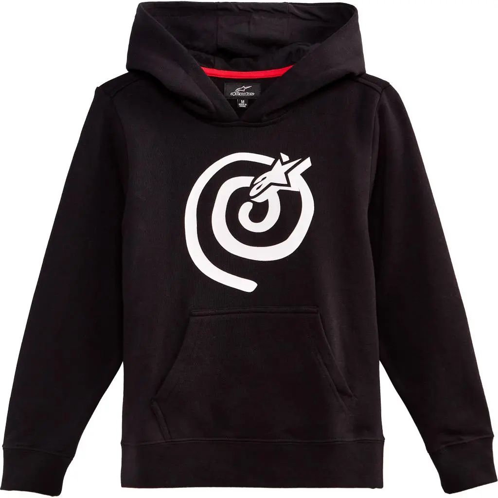 Alpinestars Kids Mantra Hoodie 1