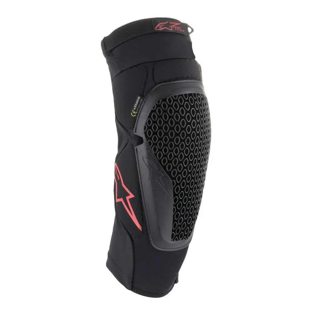 Alpinestars Knee Protectors 1