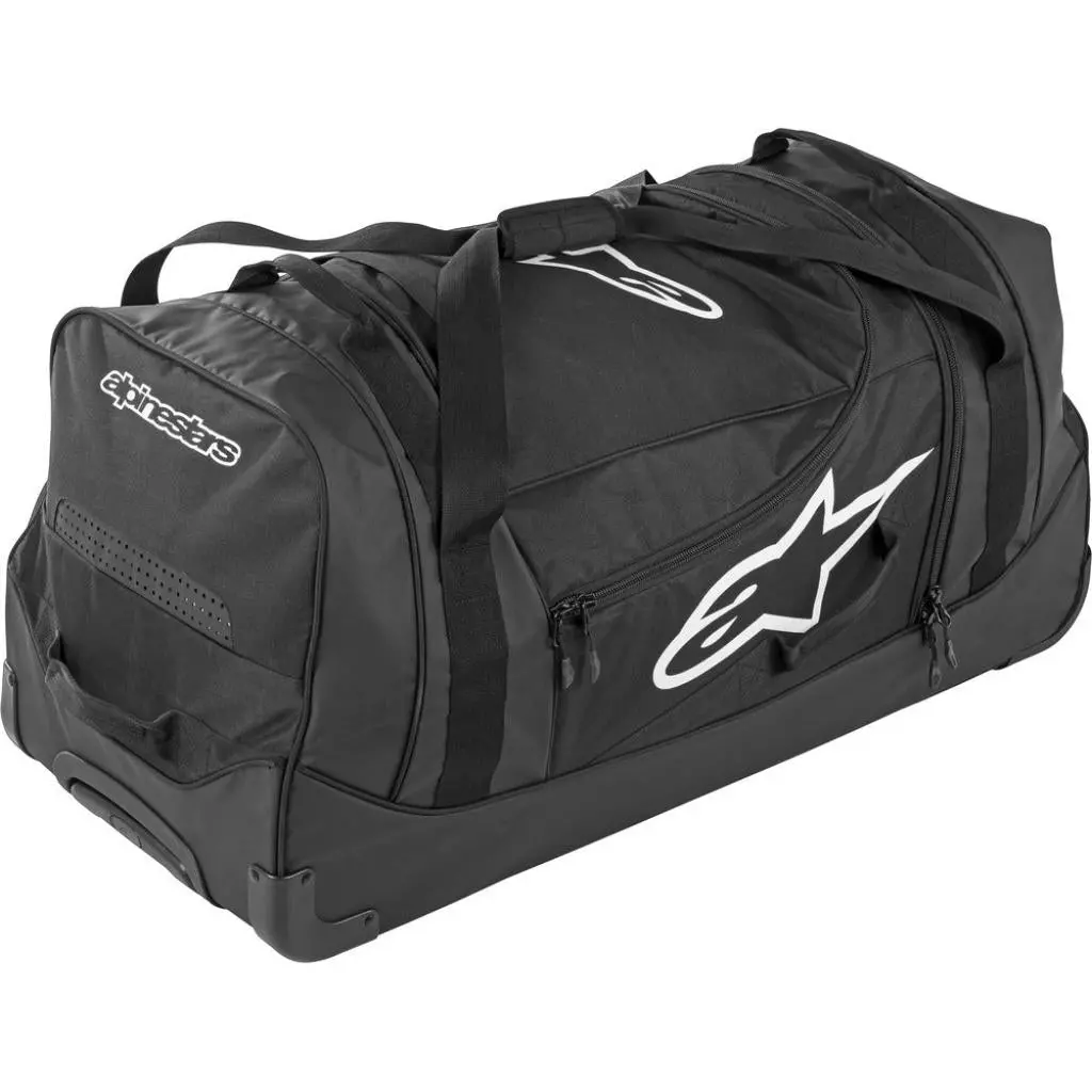 Alpinestars Komodo Roller Gear Bag 2