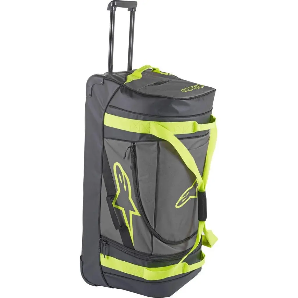Alpinestars Komodo Roller Gear Bag 1