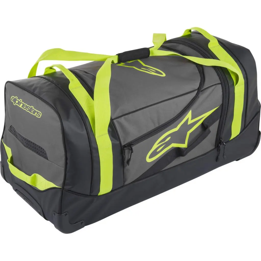 Alpinestars Komodo Roller Gear Bag 2
