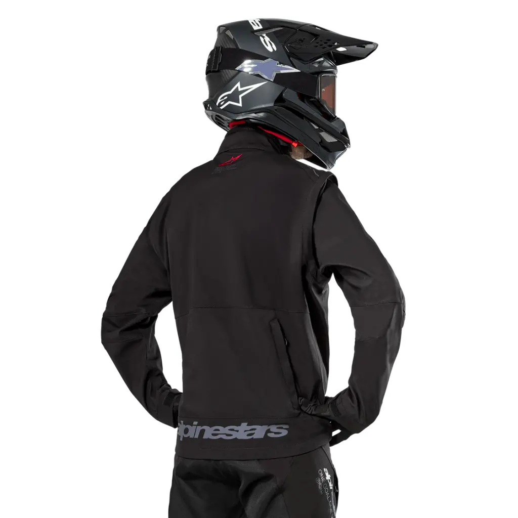 Alpinestars Lite-Dura Softshell Enduro Jacket 14