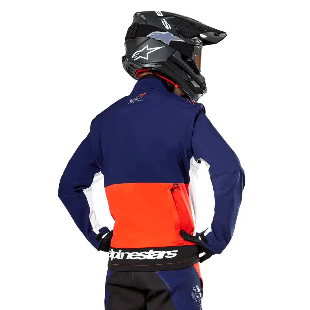 Alpinestars Lite-Dura Softshell Enduro Jacket 6