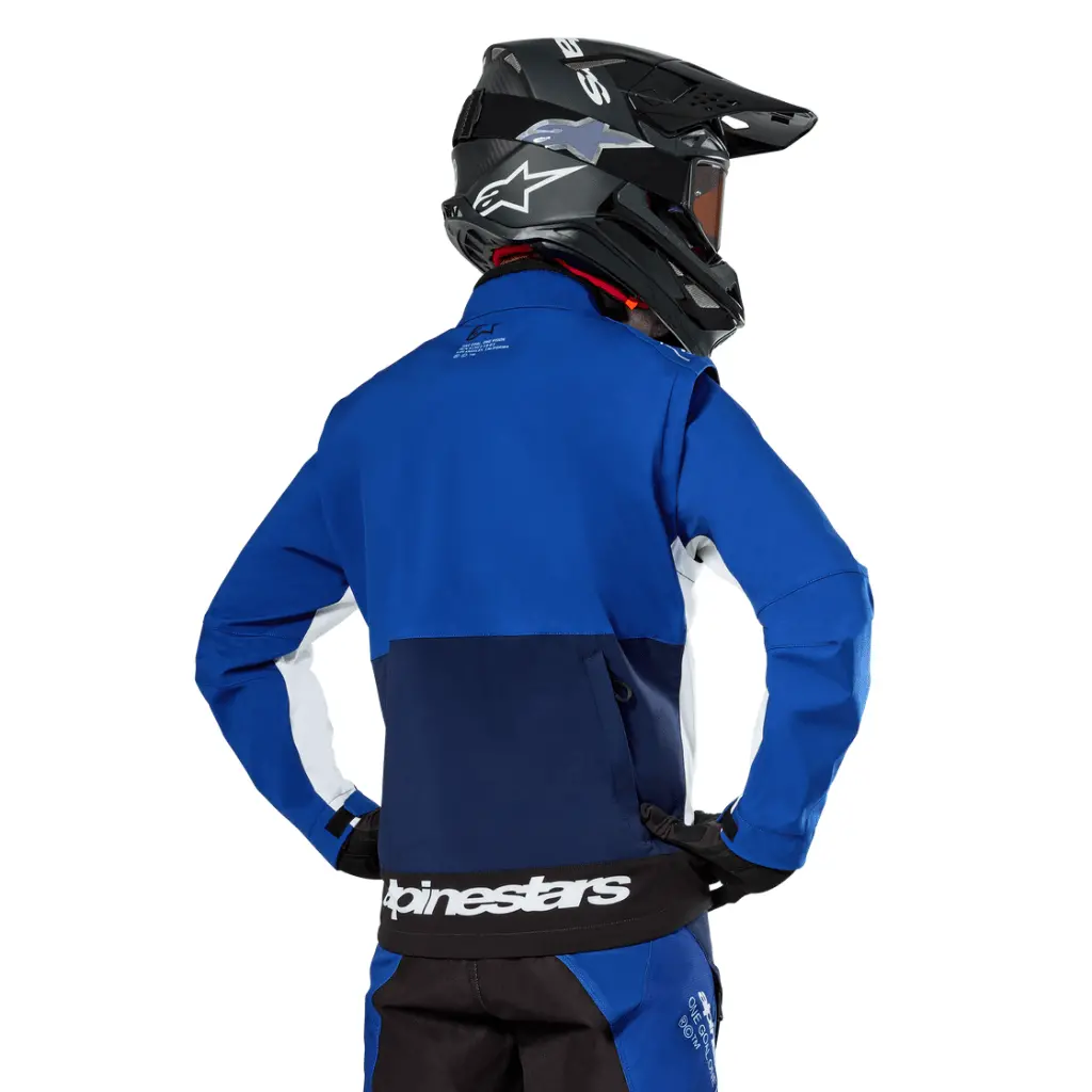 Alpinestars Lite-Dura Softshell Enduro Jacket 9