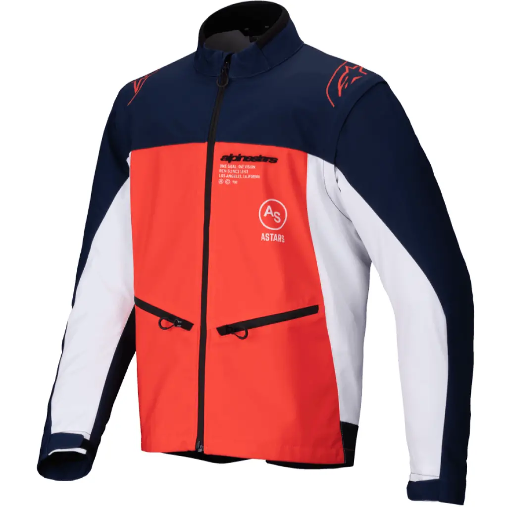 Alpinestars Lite-Dura Softshell Enduro Jacket 1