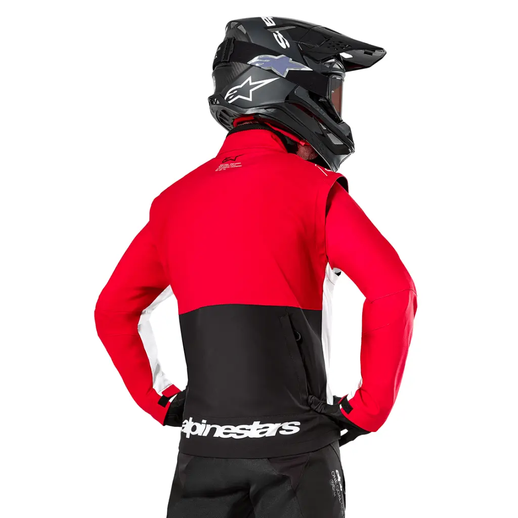 Alpinestars Lite-Dura Softshell Enduro Jacket 12