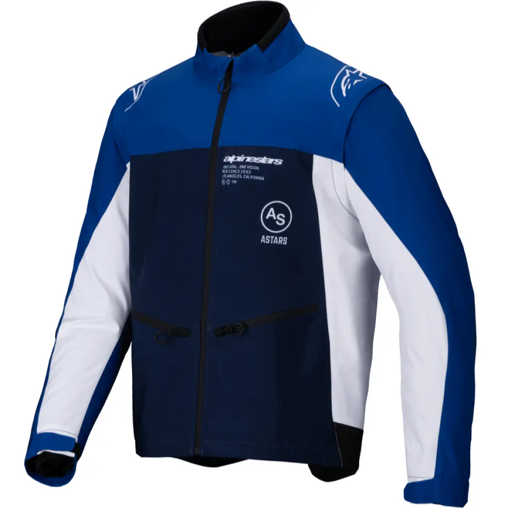 Alpinestars Lite-Dura Softshell Enduro Jacket 6