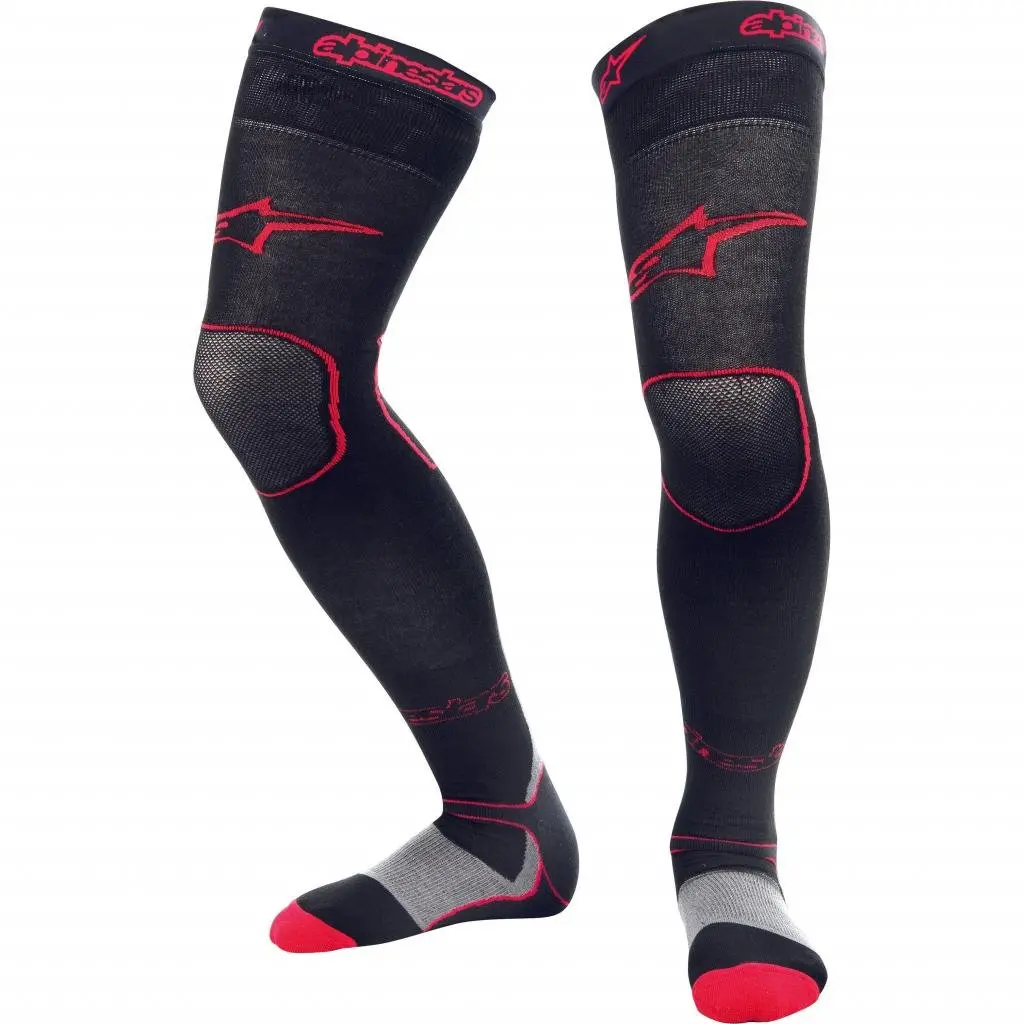 Alpinestars Long Mx Socks 1