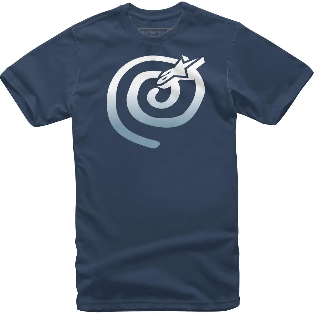 Alpinestars Mantra Fade T-Shirt - Image 3