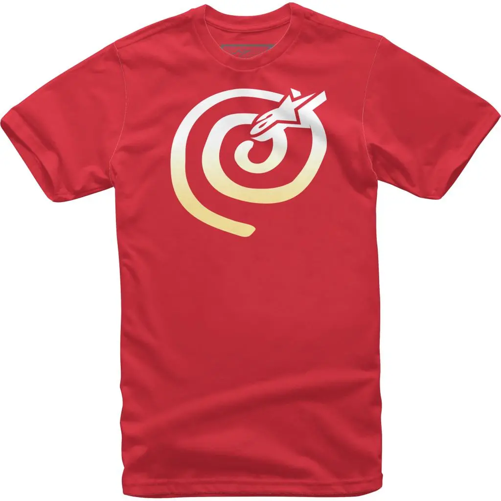 Alpinestars Mantra Fade T-Shirt - Image 2