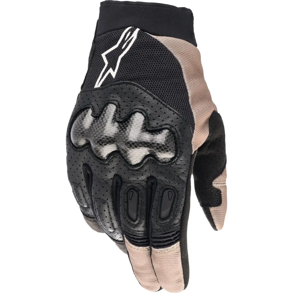 Alpinestars Megawatt Motorcycle Gloves