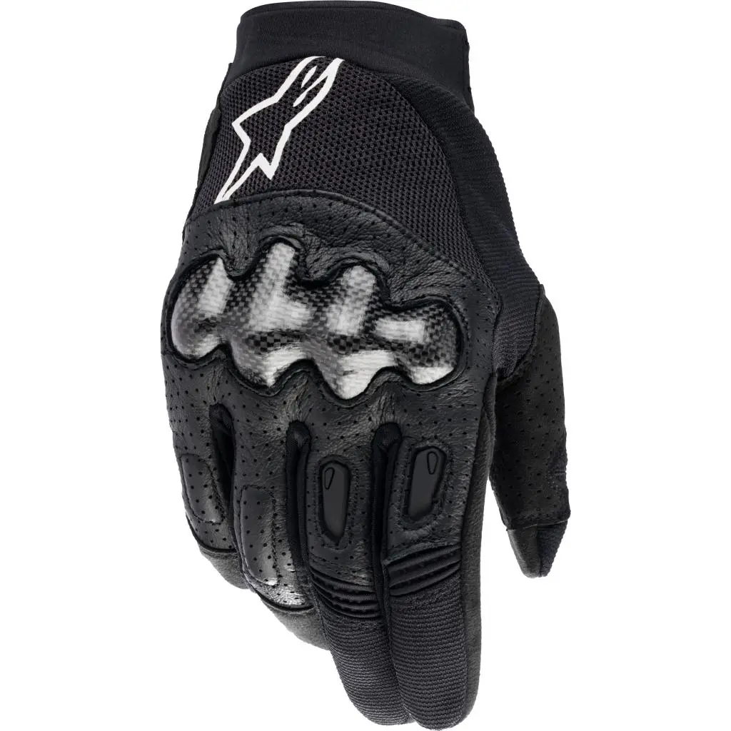 Alpinestars Megawatt Gloves 3