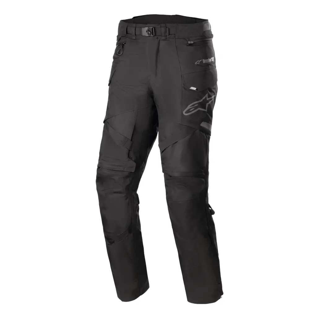 Alpinestars Monteira Drystar Xf Adv/Dualsport Pants 1