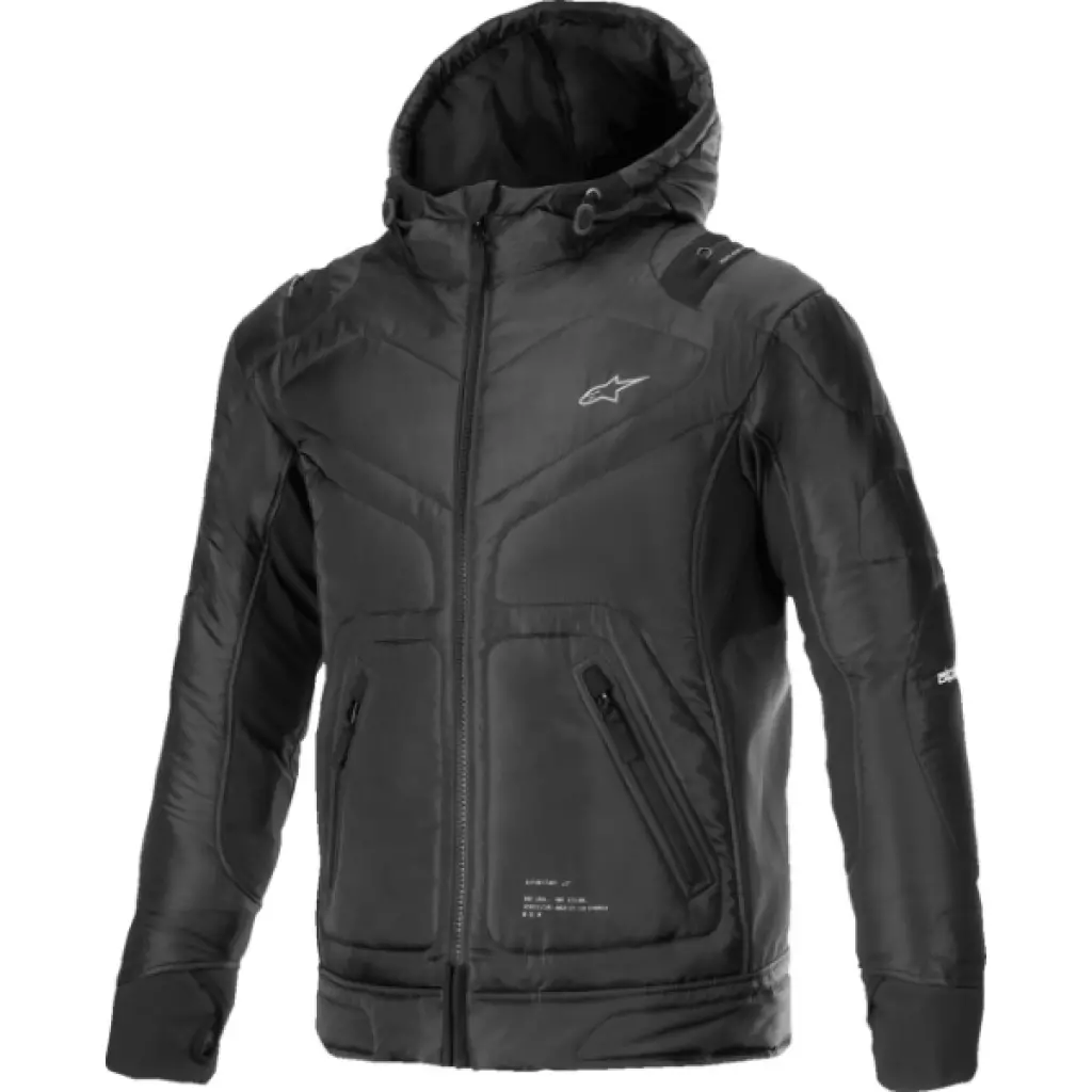 Alpinestars Mo.St.Eq Hobbs Waterproof Jacket 1
